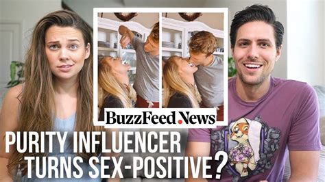 Buzzfeed Article Calls Out Girl Defined For Sex Hypocrisy Youtube