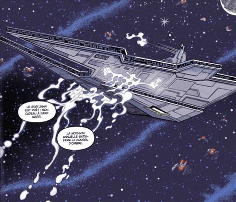 Star Wars The Old Republic Comics 2 Soleils Perdus
