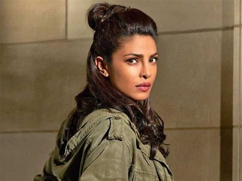 Priyanka Chopra Reveals Why Her Sex Scene In The Car From Quantico Is Her Favourite