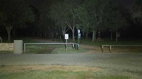 Baytown Police Looking For Suspect After Woman Sexually Assaulted While Walking In Jenkins Park
