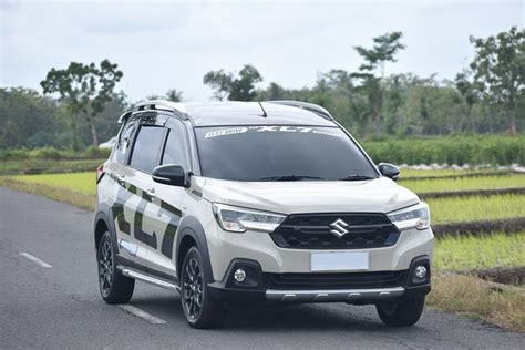 Model Hybrid Dominasi Penjualan Suzuki Pada September