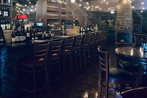 Bodega Wine Bar Dallas Restaurant Guide Dallas Observer