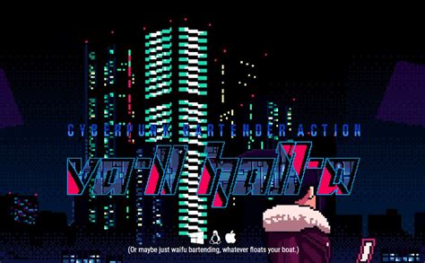 You'll have to listen to the stories of some of the characters featured, then serve them a. Va-11 Hall-A PS4 release date, physical release announced ...