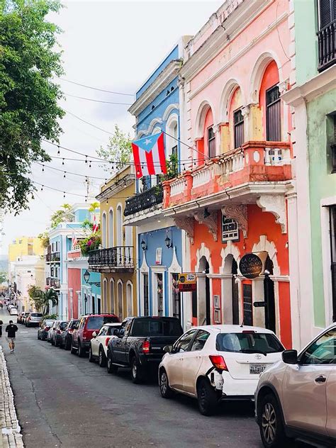 Kostenlose stornierung bis 24h vor anmietung und kostenlose telefonische beratung! Verkehrsregeln Puerto Rico: Das müsst ihr beachten | SIXT ...