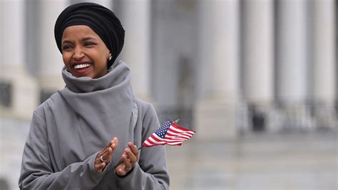 Ilhan Omar Hijab Comments By Host Jeanine Pirro Condemned By Fox News