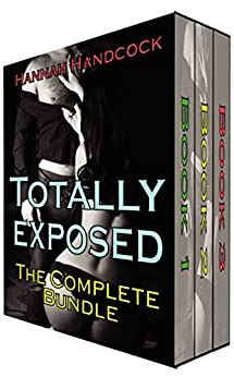 Totally Exposed The Complete Bundle Taboo Forbidden Pregnancy