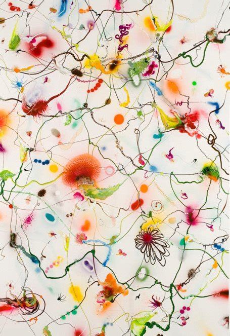 Tour our database records for these sample artists: Excellent Paintings By Thierry Feuz - We Love Colors