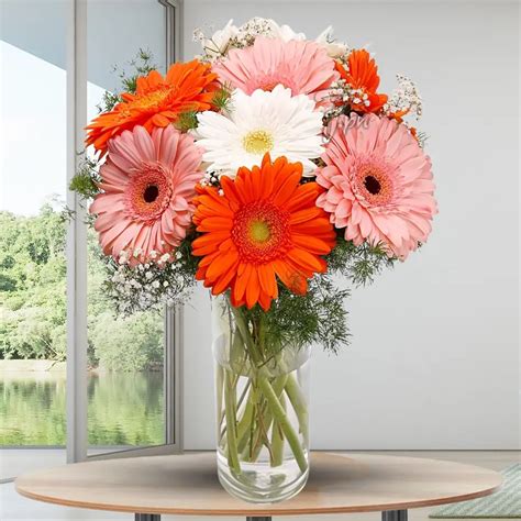Send Buy Three in One Flowers Online Arabian Flora Online by Florista