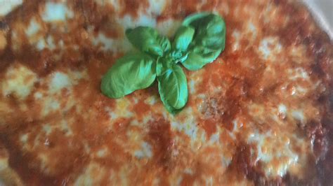 Über 2 bewertungen und für raffiniert befunden. Pizza Con Ragu Di Funghi - Silvio Cicchi
