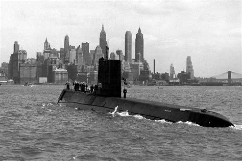 uss nautilus ssn 571 kapal selam yang wujudkan mimpi jules verne prokimal online kotabumi