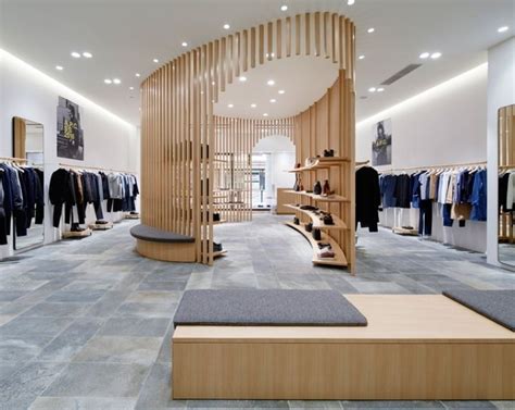Business Trends Retail Interior Design Retail Interior Retail Space