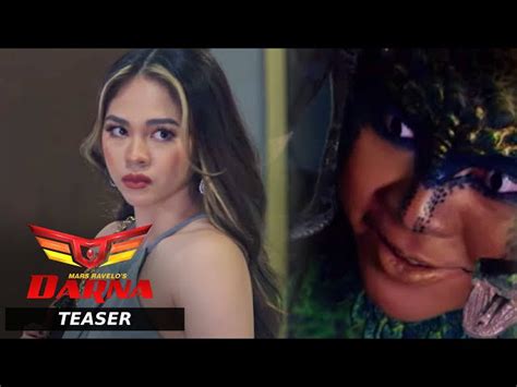 Watch New ‘darna Teaser Gives First Look At Janella Salvadors Valentina Transformation