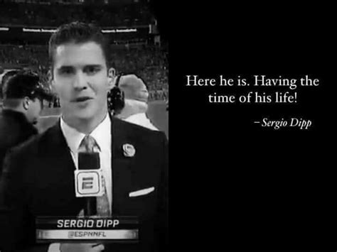 On This Opening Monday Lets Remember Sergio Dipp More Sports