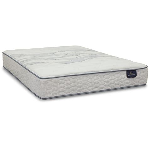 There are many aspects that affect the quality of your sleep, i.e., the noise, room temperature. Serta Luxury Firm Queen Mattress - Traymoor | RC Willey ...
