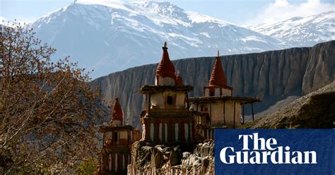 Nepal A Trail Runners Paradise Running The Guardian