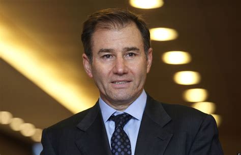 Glencore's Ivan Glasenberg Might Be The Least-Fun CEO Of All Time ...