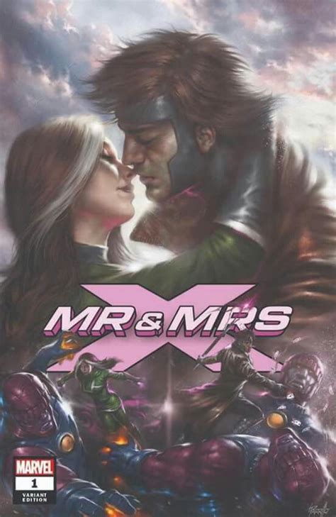 Pin By Melanie L Monk On X Men Resurrección Comic Book Wedding