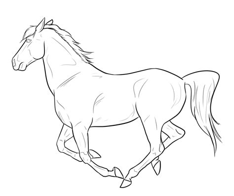 Check spelling or type a new query. How To Draw A Horse Running Step By Step Easy - Drawing ...