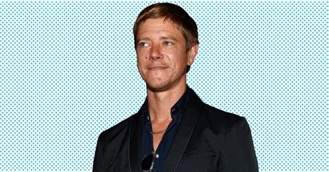 Paul banks, unofficial dries van noten director of vibes & interpol menswear god. Interview: Paul Banks of Interpol