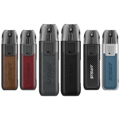 VOOPOO ARGUS 20W POD KIT Vape Bazaar