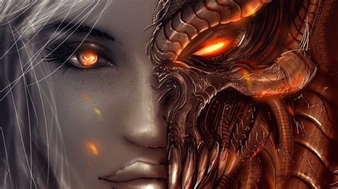Angels And Demons Wallpapers 61 Images