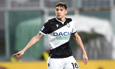 Calciomercato Udinese: Nahuel Molina fa impazzire tutti, pronta un