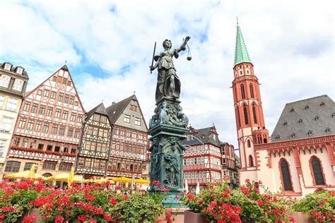 The Best 16 Places To Visit In Germany In Summer Travel Passionate