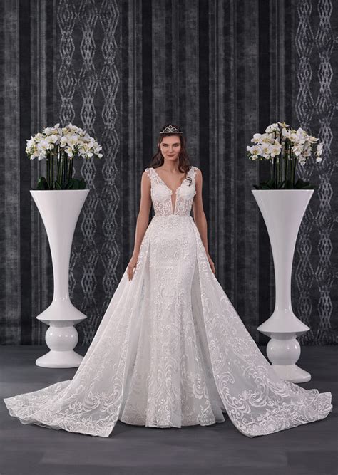 Scegli la consegna gratis per riparmiare di più. La collezione sposa SDB | Atelier Sposapiù - Abiti da ...