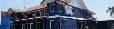 Lowongan Dan Karier Pt Cma Cgm Inland Services Indonesia Ulasan