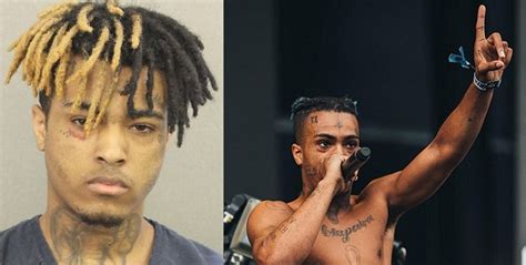 Rapper Xxxtentacion 20 Shot Dead In Florida Yabaleftonline