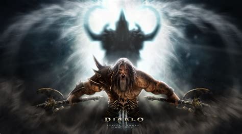 Best Diablo Worrior Wallpaper Diablo Diablo Diablo Reaper Of Souls Diablo