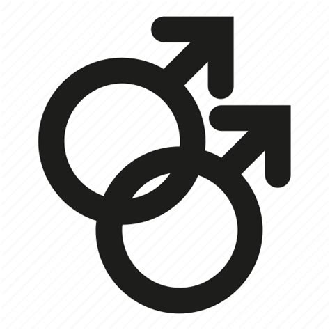 Gender Homosexual Man Men Sex Icon