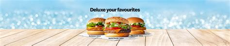Delhivery private limited is india's largest b2b & c2c logistic courier service provider in india. McDonald's New Zealand