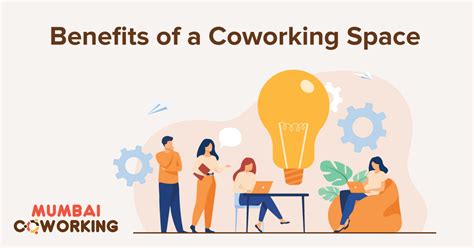 11 benefits of coworking spaces for startups 2023