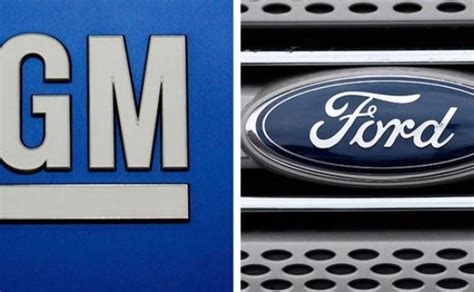 General Motors Ford Resuelven Demandas