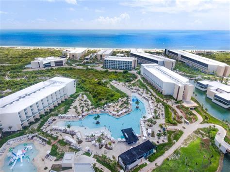 Best Price On Grand Palladium Costa Mujeres Resort And Spa All