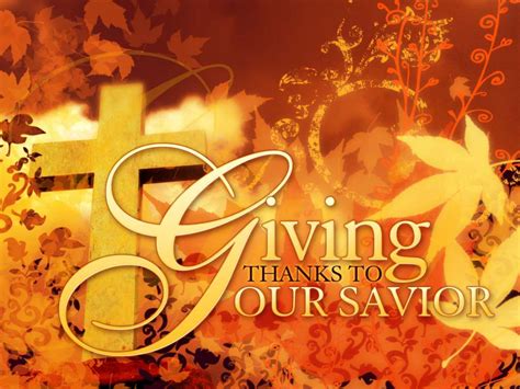 Giving Thanks For Our Many Blessings By Dan Nelson Calvary Chapel