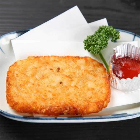 Mcdonalds Hash Browns Recipe Recipe Hashbrown Recipes Brown