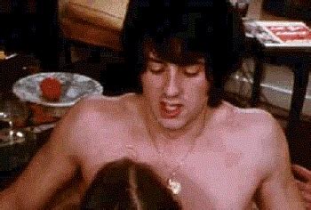 Sylvester Stallone Penis Nude Telegraph