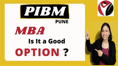 Pune Institute Of Business Management Pune Pibm Bschool