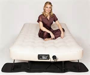 At Last Blow Up Beds That Wont Be A Nightmare For Your Guests FEMAIL