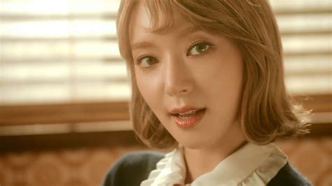 Choa Shows You How To Perfectly Mimic Her Hair From Excuse Me — Koreaboo Cho A Side
