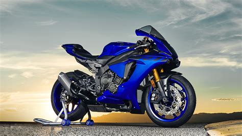 Yamaha Yzf R Std Bike Photos Overdrive