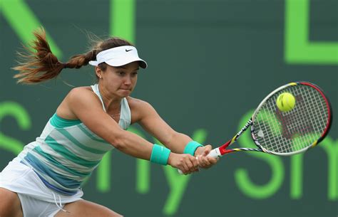 There are no recent items for this player. WTA Rabat - Anastasia Pavlyuchenkova vs Lauren Davis - La ...