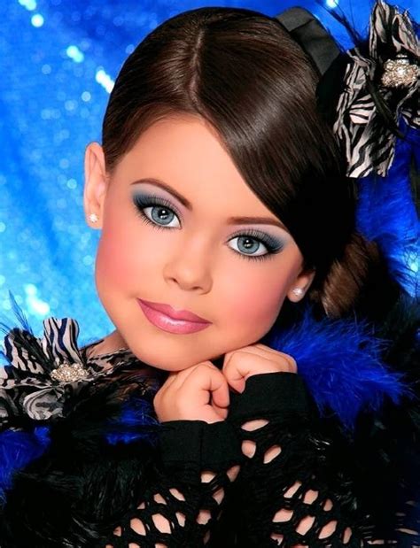 Makenzie From Toddlers And Tiaras Now 2022