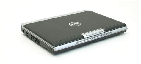 Vier 12 Inch Laptops Getest Dell Xps M1210 Hardware Info