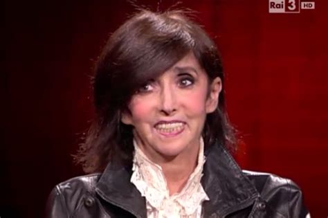 Genealogy for anna marchesini (deceased) family tree on geni, with over 200 million profiles of ancestors and living relatives. Anna Marchesini a Che Tempo Che Fa 2013, un esempio da ...