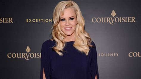 Jenny Mccarthy Talks Post Wedding Sex With Donnie Wahlberg Tossing Her