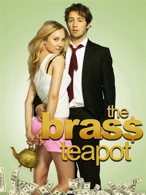 Prime Video The Brass Teapot