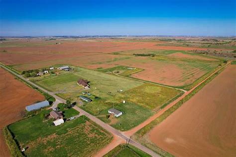 90 Acres Of Land For Sale In Hydro Oklahoma Landsearch